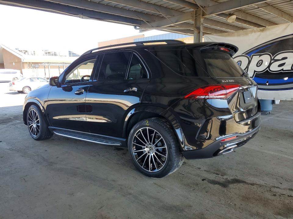 Продаж на аукціоні авто 2021 Mercedes-benz Gle, vin: 4JGFB4KB5MA448515, номер лоту: 70355226