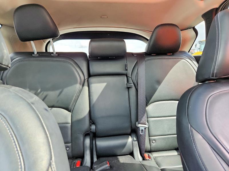69625766 :رقم المزاد ، 3PCAJ5M35KF120352 vin ، 2019 Infiniti Qx50 مزاد بيع