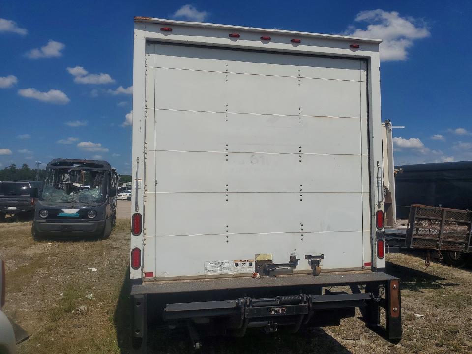 Aukcja sprzedaży 2012 Isuzu Npr Hd, vin: JALC4W16XC7002761, numer aukcji: 68082026