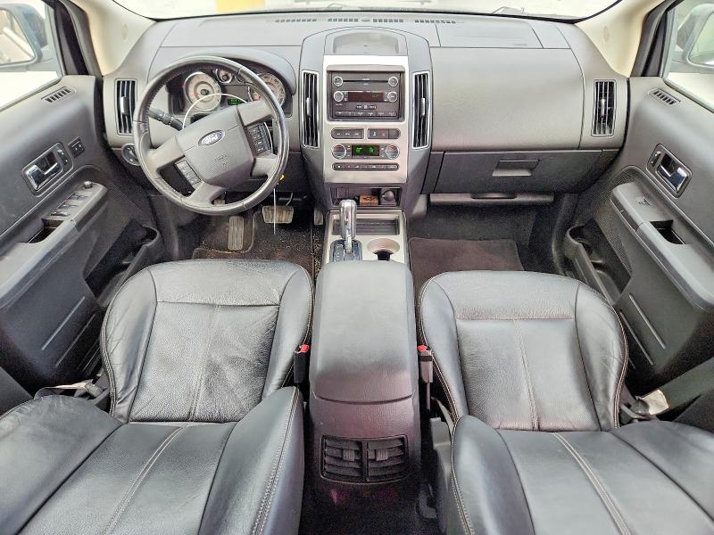 67804626 :رقم المزاد ، 2FMDK4KC5ABB31379 vin ، 2010 Ford Edge مزاد بيع