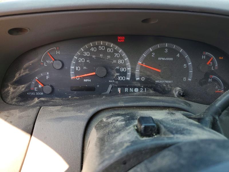 Продаж на аукціоні авто 1999 Ford F150, vin: 1FTRX18L3XNB52665, номер лоту: 68269566