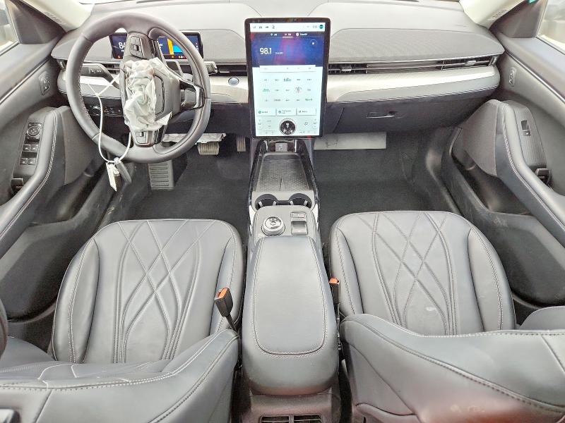 Aukcja sprzedaży 2022 Ford Mustang Mach-e, vin: 3FMTK2R74NMA27849, numer aukcji: 69419526
