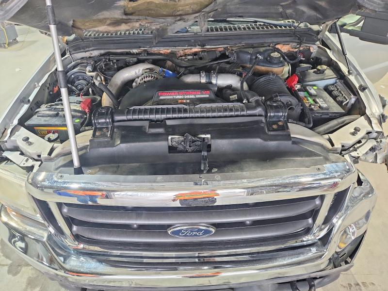 Продаж на аукціоні авто 2004 Ford F350, vin: 1FTWX32P74EB16497, номер лоту: 69381956
