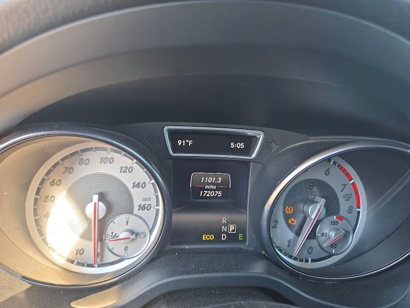 Продажа на аукционе авто 2014 Mercedes-benz Cla, vin: WDDSJ4EB9EN038494, номер лота: 70794626
