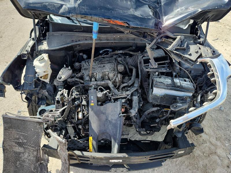 Продаж на аукціоні авто 2018 Kia Sorento, vin: 5XYPKDA56JG389975, номер лоту: 68537086