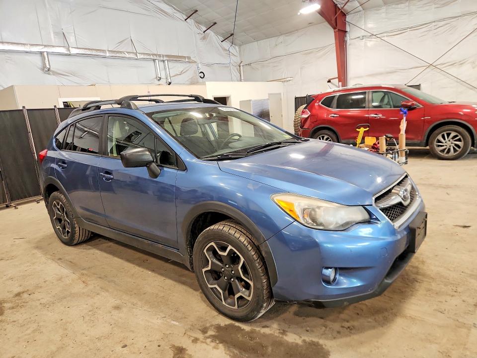 67437326 :رقم المزاد ، JF2GPAAC8FG251987 vin ، 2015 Subaru Xv Crosstrek مزاد بيع