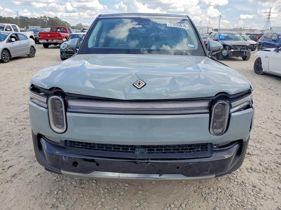 Aukcja sprzedaży 2025 Rivian R1s, vin: 7PDSGBBA3SN053571, numer aukcji: 71233816