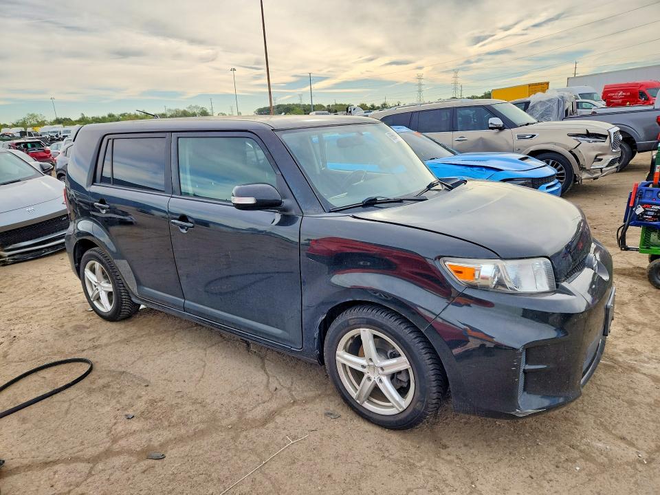Продажа на аукционе авто 2011 Scion Xb, vin: JTLZE4FE0B1127819, номер лота: 69564416