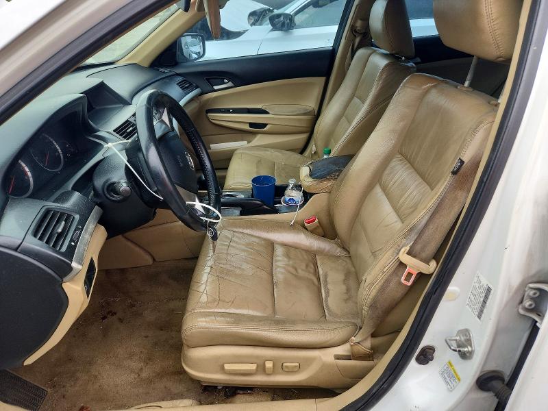 2012 Honda Accord მანქანა იყიდება აუქციონზე, vin: 1HGCP2F6XCA235845, აუქციონის ნომერი: 69760726