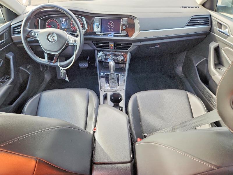 Aukcja sprzedaży 2019 Volkswagen Jetta, vin: 3VWC57BU6KM243591, numer aukcji: 70277146