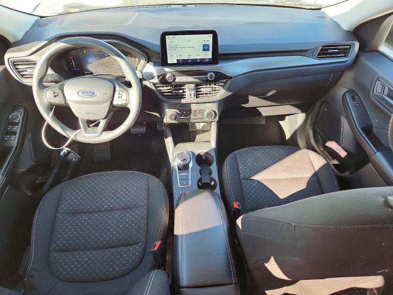 Aukcja sprzedaży 2026 Ford Escape, vin: 1FMCU0GN6TUA17204, numer aukcji: 70408576