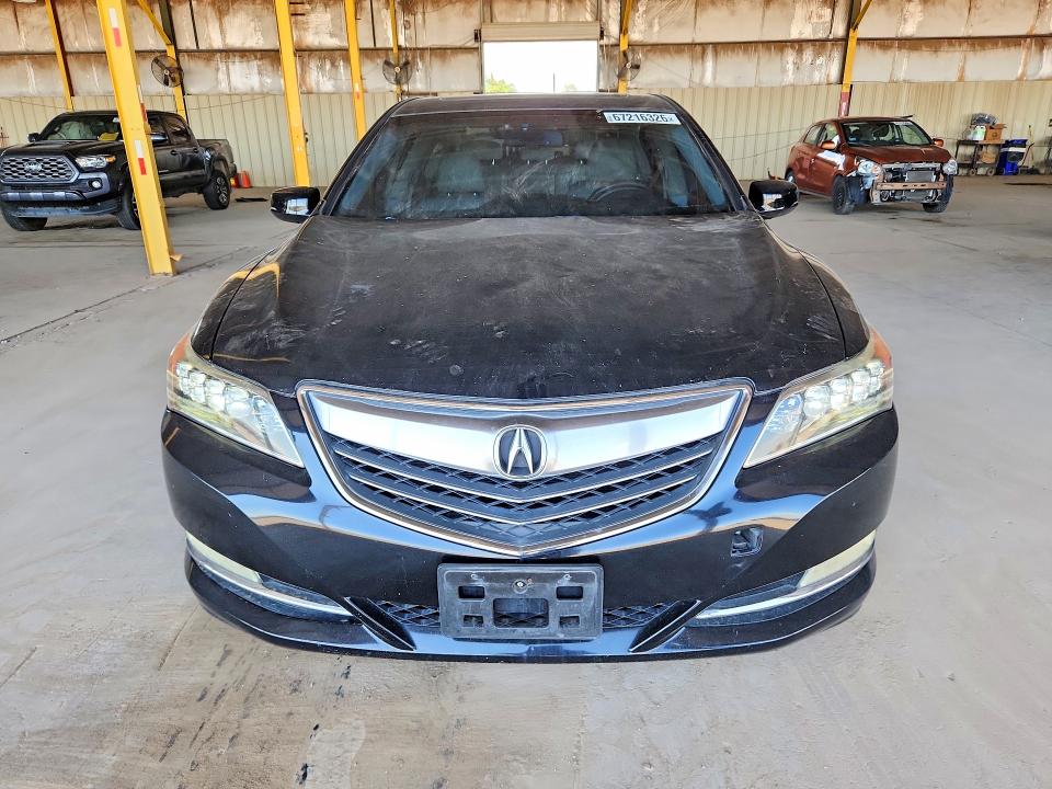 Aukcja sprzedaży 2014 Acura Rlx, vin: JH4KC1F53EC000197, numer aukcji: 67216326