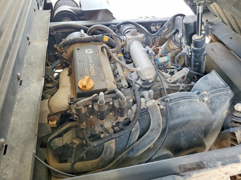 55624056 :رقم المزاد ، 1M0835RAEKM021912 vin ، 2019 John Deere Xuv835r مزاد بيع