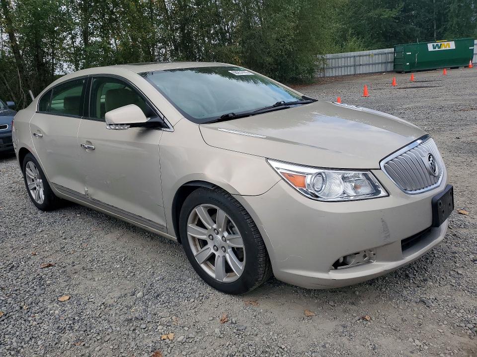 Aukcja sprzedaży 2011 Buick Lacrosse, vin: 1G4GC5GD1BF295732, numer aukcji: 68251416