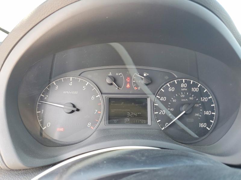 Продаж на аукціоні авто 2016 Nissan Sentra, vin: 3N1AB7AP3GY247373, номер лоту: 68120306