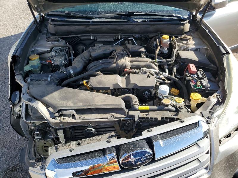 Aukcja sprzedaży 2014 Subaru Outback, vin: 4S4BRBCCXE3320993, numer aukcji: 68589316
