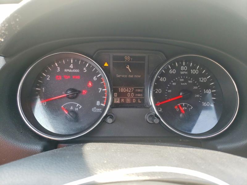 Продажа на аукционе авто 2012 Nissan Rogue, vin: JN8AS5MT9CW271175, номер лота: 67174586