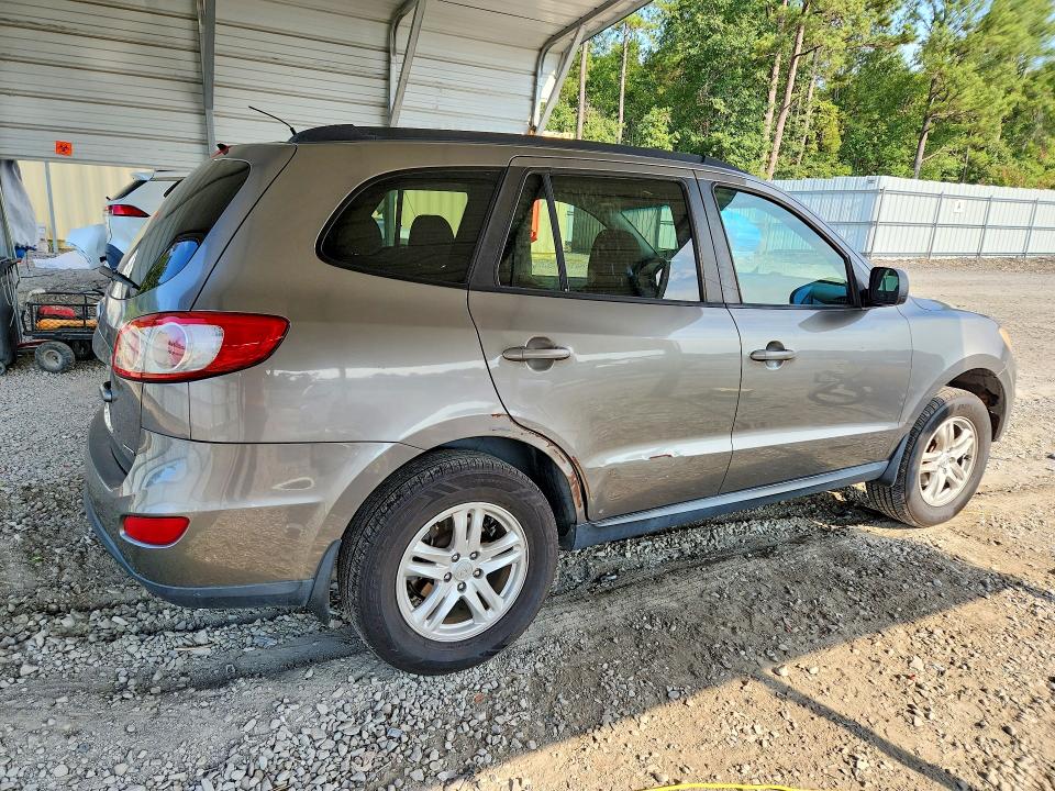 Продаж на аукціоні авто 2012 Hyundai Santa Fe, vin: 5XYZGDAB0CG126769, номер лоту: 70023706