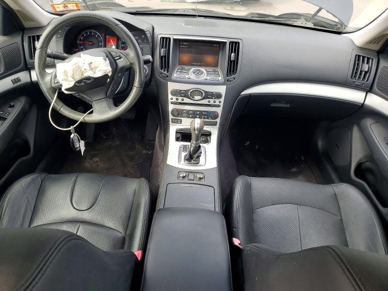 Продажа на аукционе авто 2009 Infiniti G37 Sedan, vin: JNKCV61F19M365523, номер лота: 67995986