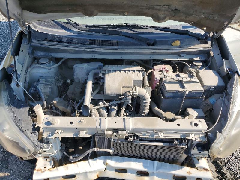 Продажа на аукционе авто 2015 Mitsubishi Mirage, vin: ML32A4HJXFH014401, номер лота: 69681246