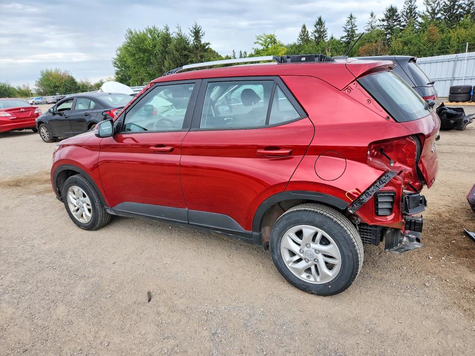 Продажа на аукционе авто 2023 Hyundai Venue, vin: KMHRC8A35PU277179, номер лота: 68504826