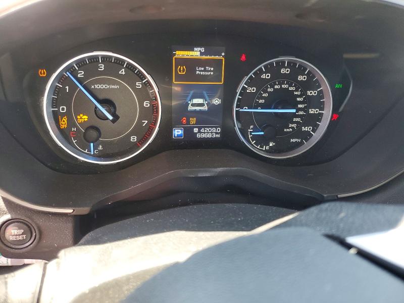 Aukcja sprzedaży 2021 Subaru Ascent, vin: 4S4WMAPD8M3432882, numer aukcji: 67376766
