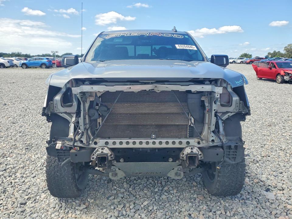 Продаж на аукціоні авто 2023 Gmc Sierra, vin: 3GTUUCED6PG275462, номер лоту: 69284846