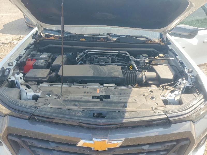 68811306 :رقم المزاد ، 1GCGSCEC0P1197740 vin ، 2023 Chevrolet Colorado مزاد بيع