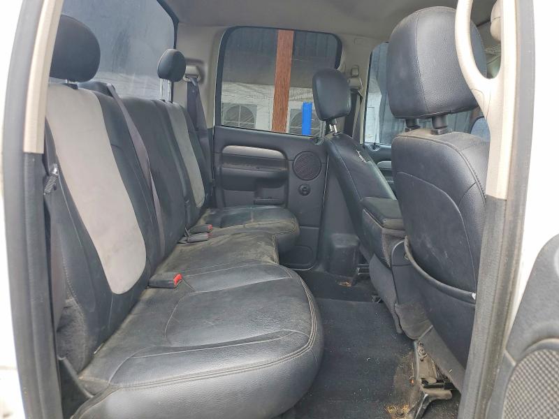 Продаж на аукціоні авто 2004 Dodge Ram 1500, vin: 1D3HU18D35J549110, номер лоту: 69083646