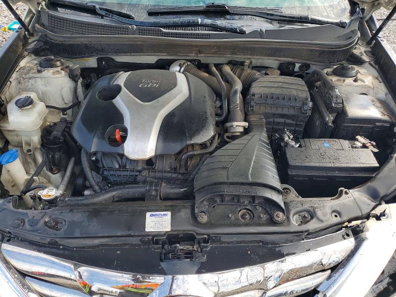 68786626 :رقم المزاد ، 5NPEC4AB1DH681735 vin ، 2013 Hyundai Sonata مزاد بيع