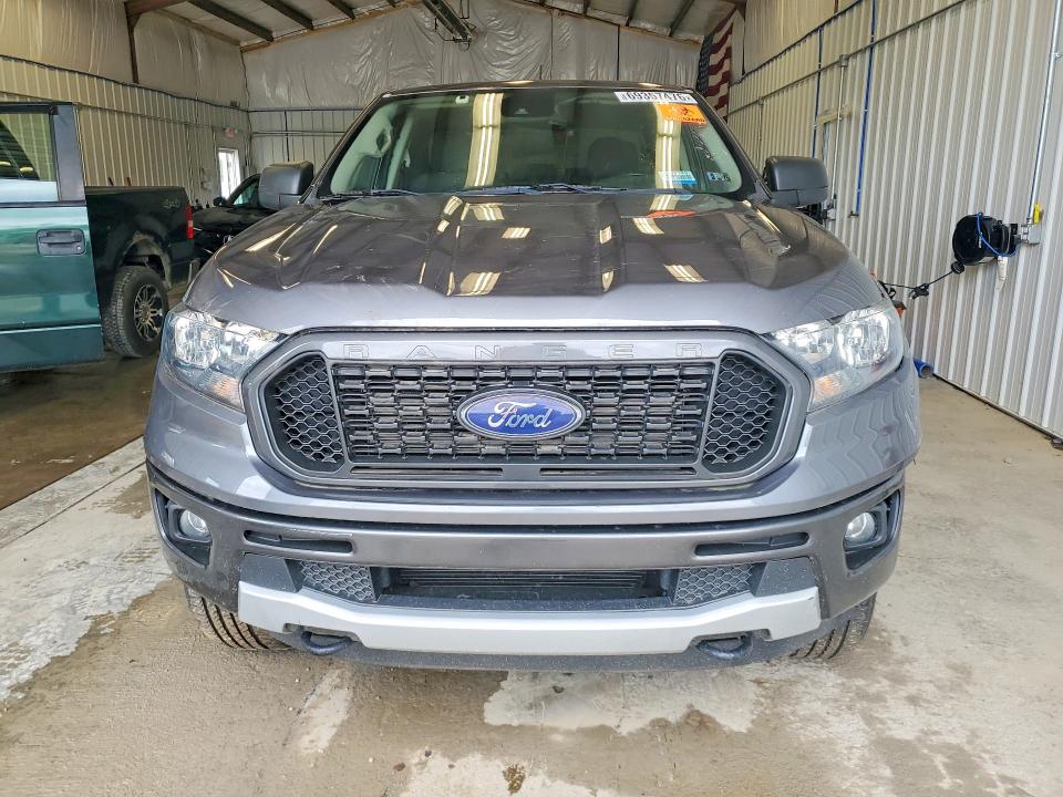 2021 Ford Ranger მანქანა იყიდება აუქციონზე, vin: 1FTER4FH4MLD01732, აუქციონის ნომერი: 69357476