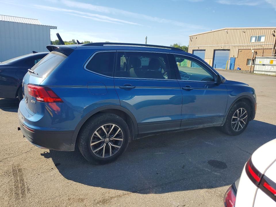 66934216 :رقم المزاد ، 3VV2B7AX4KM167826 vin ، 2019 Volkswagen Tiguan مزاد بيع