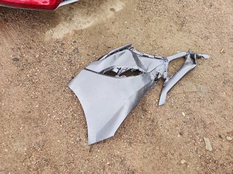 2019 Toyota Camry მანქანა იყიდება აუქციონზე, vin: 4T1B11HK7KU205307, აუქციონის ნომერი: 68069296