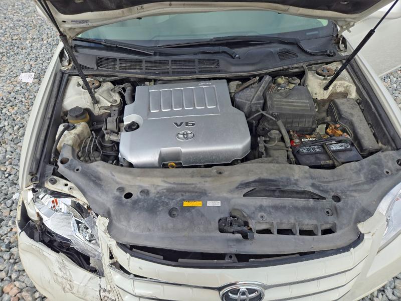 Продаж на аукціоні авто 2007 Toyota Avalon, vin: 4T1BK36B67U249138, номер лоту: 70422646