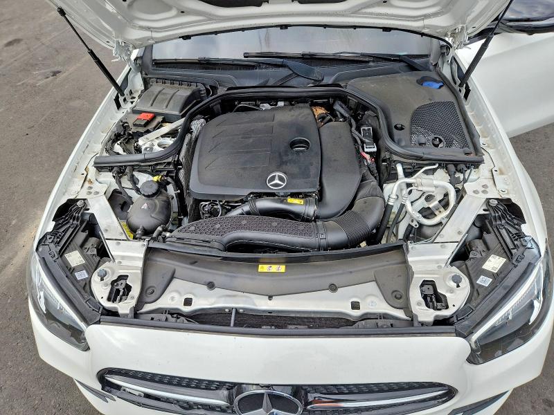 70191786 :رقم المزاد ، W1KZF8DB4MA932708 vin ، 2021 Mercedes-benz E مزاد بيع