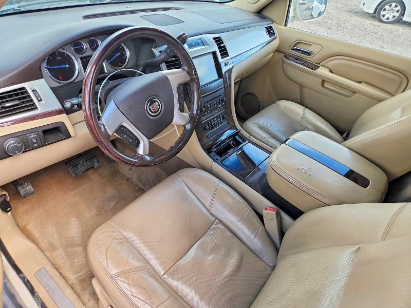 Продаж на аукціоні авто 2011 Cadillac Escalade, vin: 1GYS4BEF0BR347648, номер лоту: 69562816
