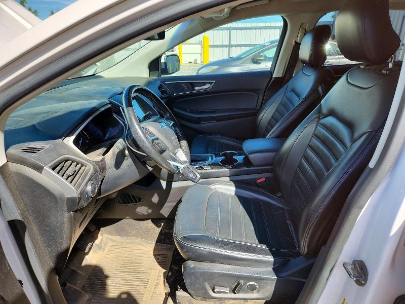 68251216 :رقم المزاد ، 2FMPK4J93HBC36869 vin ، 2017 Ford Edge مزاد بيع