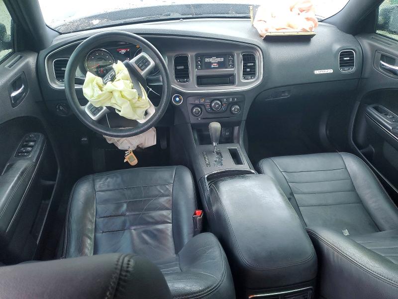Aukcja sprzedaży 2013 Dodge Charger, vin: 2C3CDXBG0DH640011, numer aukcji: 68882026