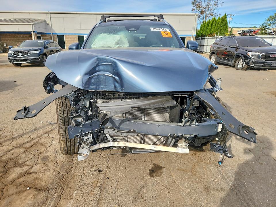 2026 Volvo Xc90 მანქანა იყიდება აუქციონზე, vin: YV4062PE4T1488361, აუქციონის ნომერი: 70056346