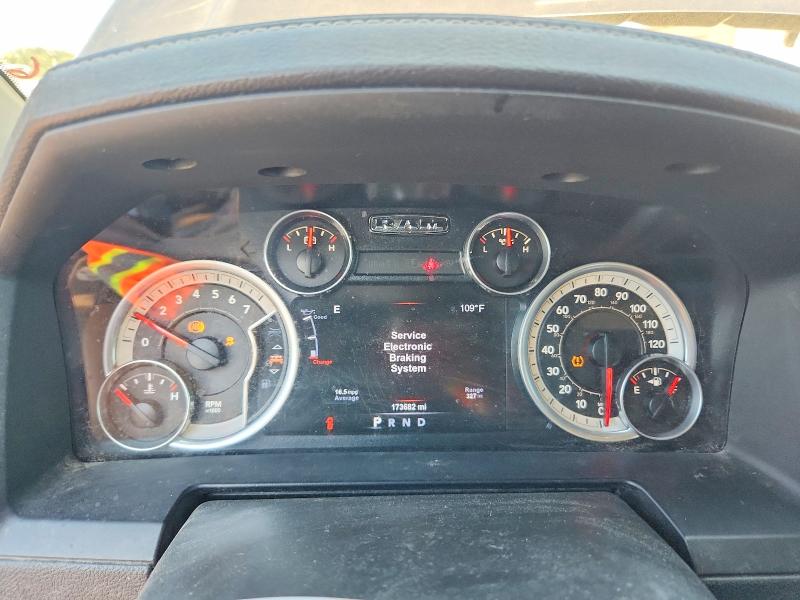 Aukcja sprzedaży 2015 Ram 1500, vin: 1C6RR6MT5FS649642, numer aukcji: 67298266