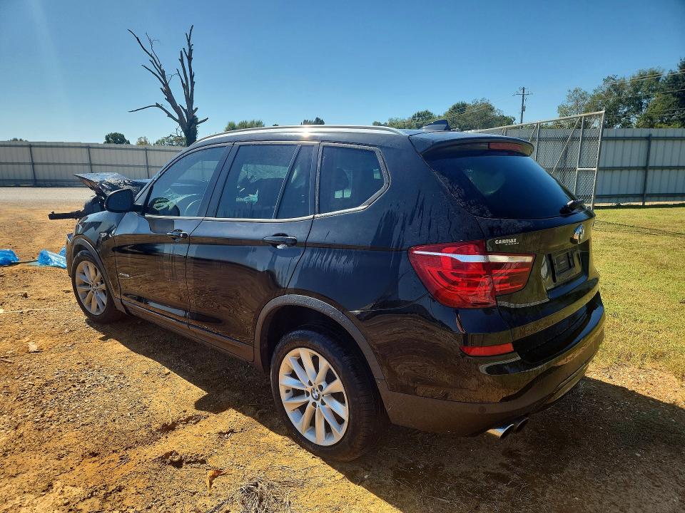 Продажа на аукционе авто 2016 Bmw X5, vin: 5UXKR0C59G0P34702, номер лота: 69558456
