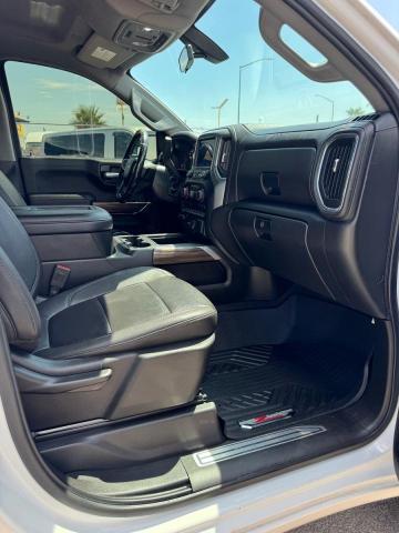Продажа на аукционе авто 2021 Chevrolet Silverado, vin: 1GCUYEED9MZ157739, номер лота: 69656876
