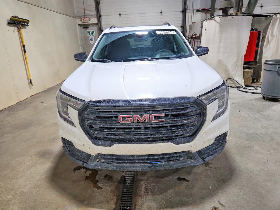 68888306 :رقم المزاد ، 3GKALTEGXRL382481 vin ، 2024 Gmc Terrain مزاد بيع