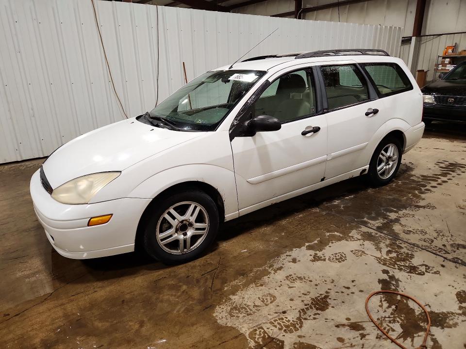 68548426 :رقم المزاد ، 1FAFP36311W302376 vin ، 2001 Ford Focus مزاد بيع