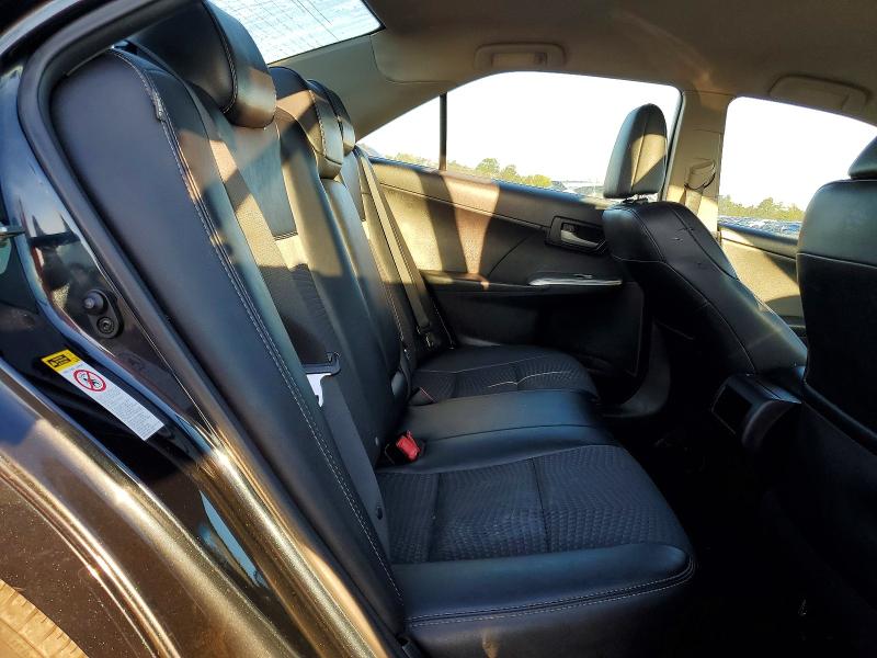 Продажа на аукционе авто 2014 Toyota Camry, vin: 4T1BF1FK0EU368678, номер лота: 68311996