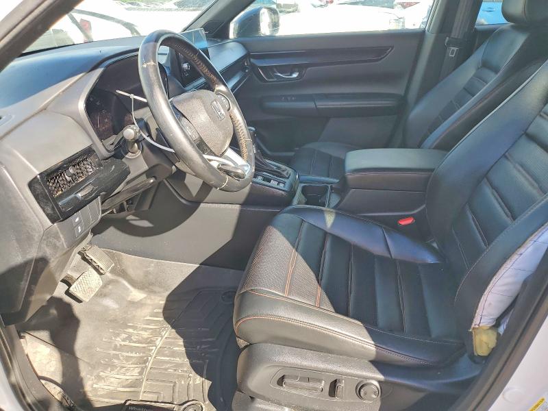 Aukcja sprzedaży 2025 Honda Cr-v, vin: 5J6RS6H96SL014651, numer aukcji: 70513676