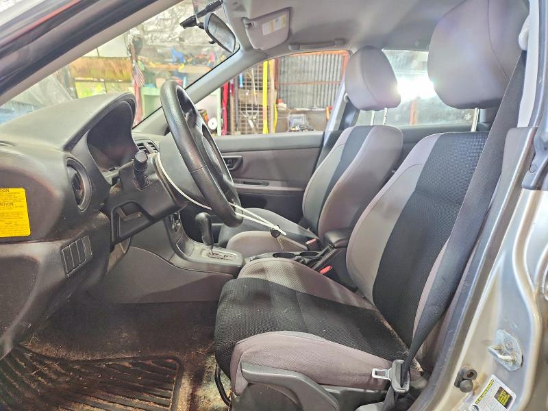 Aukcja sprzedaży 2006 Subaru Impreza, vin: JF1GG676X6H812607, numer aukcji: 67075826