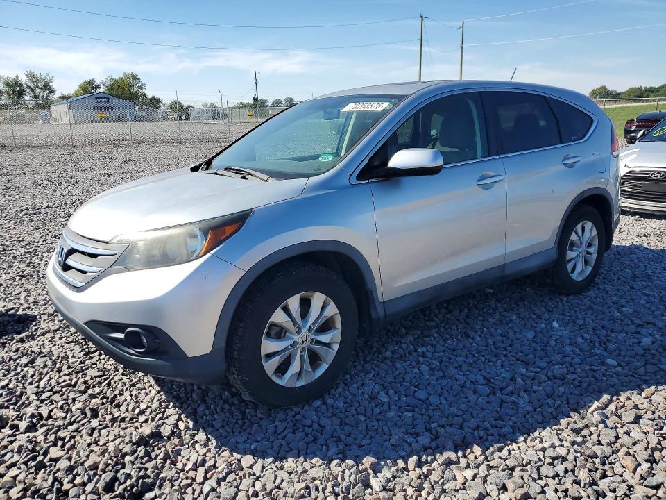 Продажа на аукционе авто 2012 Honda Cr-v, vin: 2HKRM4H57CH625893, номер лота: 70268576
