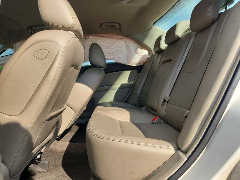 Aukcja sprzedaży 2010 Ford Fusion, vin: 3FAHP0JA4AR312478, numer aukcji: 68249536