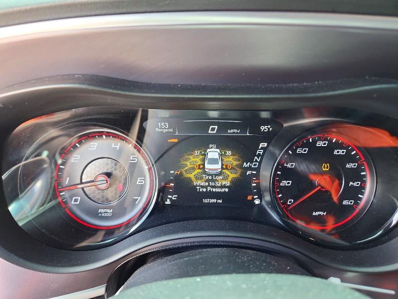 Aukcja sprzedaży 2020 Dodge Charger, vin: 2C3CDXCT3LH252328, numer aukcji: 65919026